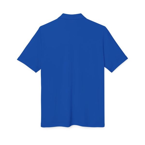 Adidas Unisex Performance Polo - CARE ❤️ - Image 12