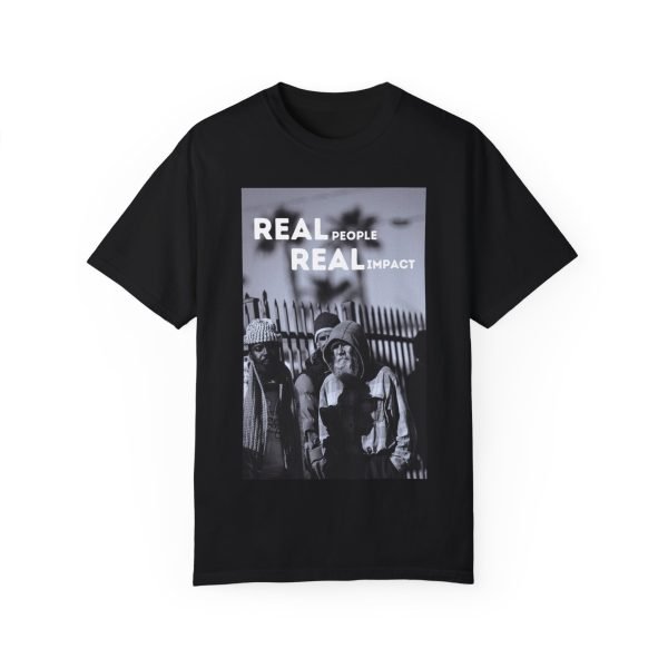 GRAPHIC - REAL PEOPLE. REAL IMPACT. - Image 10