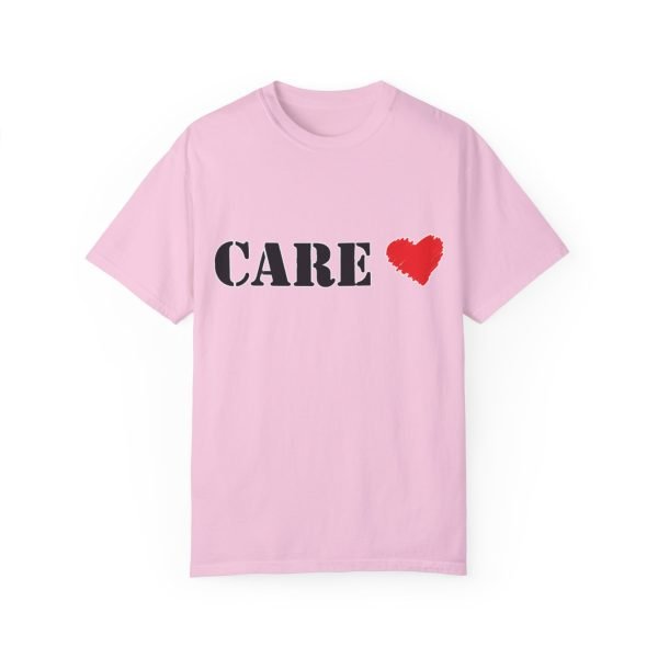 CARE - Unisex Tee - Image 18