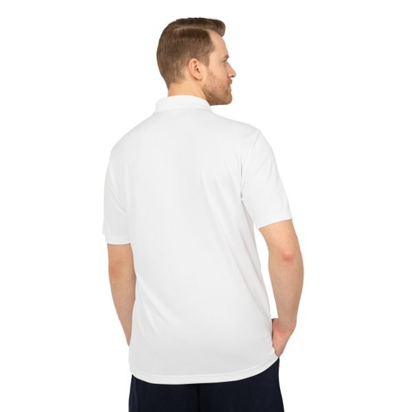 Adidas Unisex Performance Polo - CARE ❤️ - Image 10
