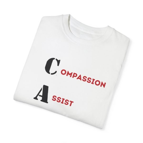 COMPASSION, ASSIST, REBUILD, EMPOWER - Image 7