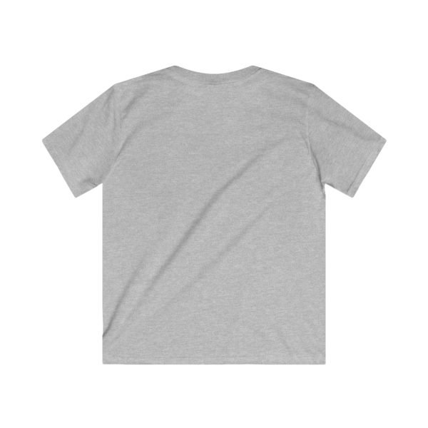 Kids Purpose & Care Tee - Empowering Messages for Young Hearts - Image 17