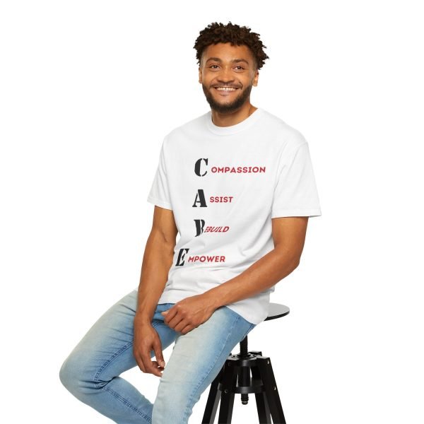 COMPASSION, ASSIST, REBUILD, EMPOWER - Image 6
