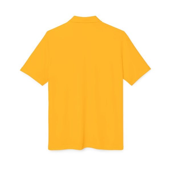 Adidas Unisex Performance Polo - CARE ❤️ - Image 3