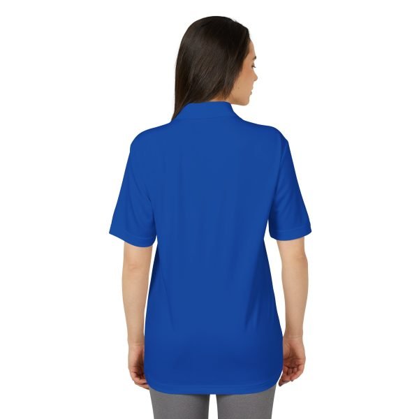 Adidas Unisex Performance Polo - CARE ❤️ - Image 14