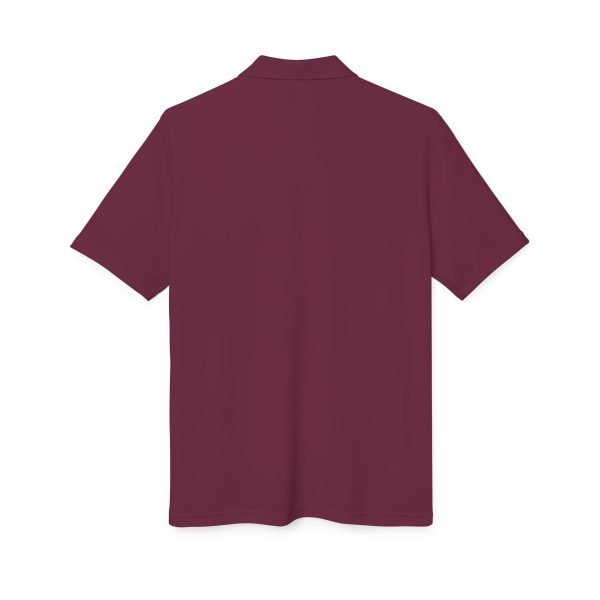 Adidas Unisex Performance Polo - CARE ❤️ - Image 16