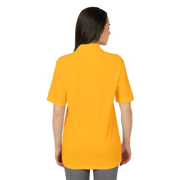 Adidas Unisex Performance Polo - CARE ❤️ - Image 4