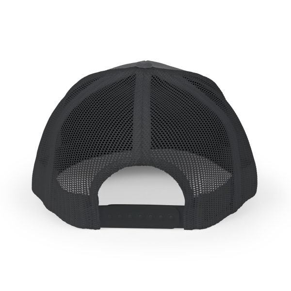 Snapback Trucker Cap - Image 6