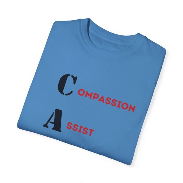 COMPASSION, ASSIST, REBUILD, EMPOWER - Image 15