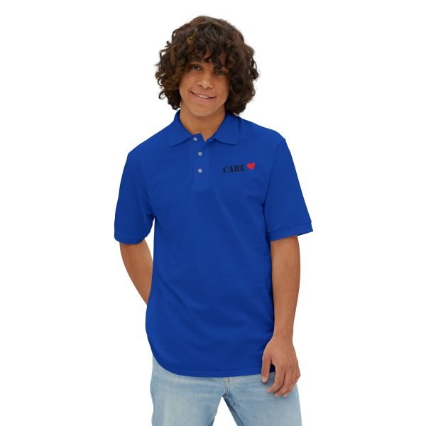 CARE Polo - Image 17