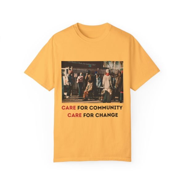 GRAPHIC - POWERED BY PURPOSE. DRIVEN BY CARE. - Image 9