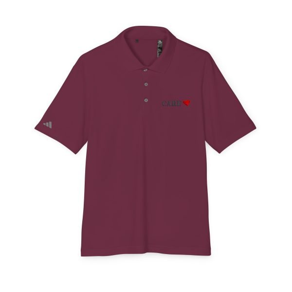 Adidas Unisex Performance Polo - CARE ❤️ - Image 15