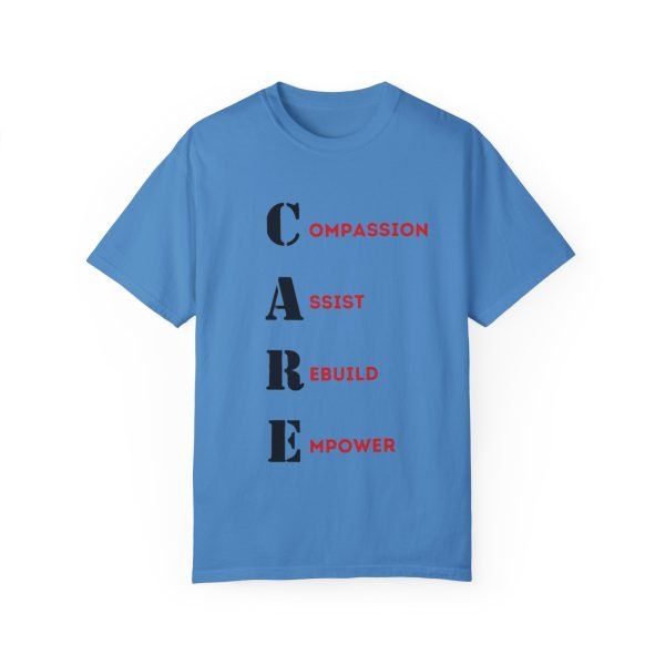 COMPASSION, ASSIST, REBUILD, EMPOWER - Image 13