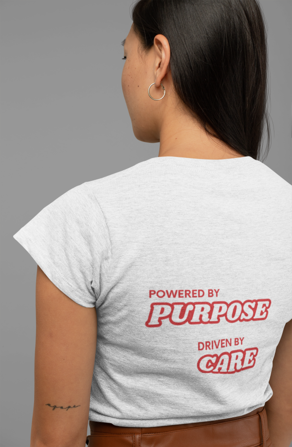 PURPOSE & CARE - Image 2