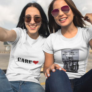 CARE - Unisex Tee