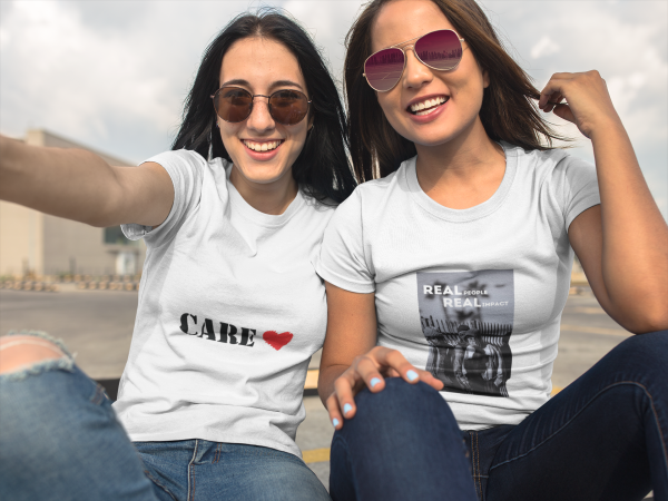 CARE - Unisex Tee