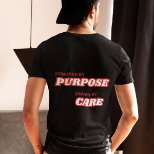 PURPOSE & CARE