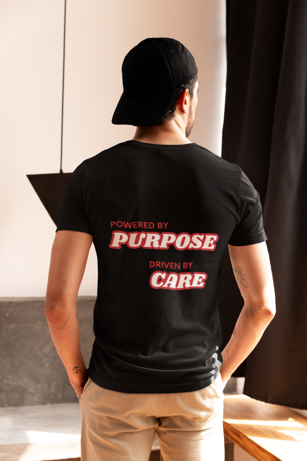 PURPOSE & CARE