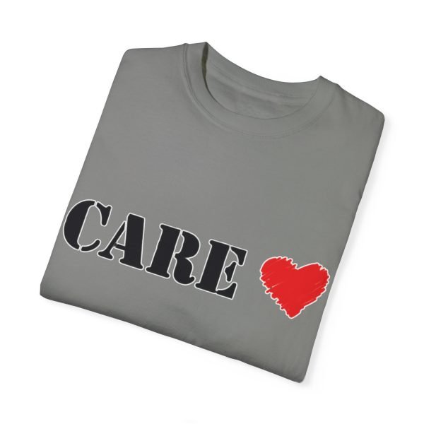 CARE - Unisex Tee - Image 16