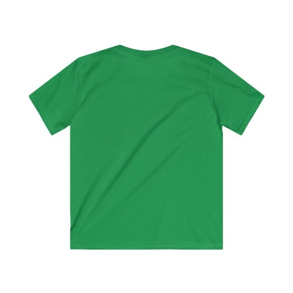 Kids Purpose & Care Tee - Empowering Messages for Young Hearts - Image 21