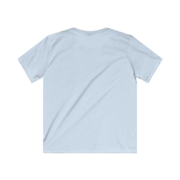 Kids Purpose & Care Tee - Empowering Messages for Young Hearts - Image 10
