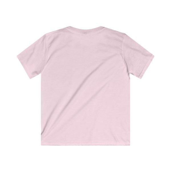 Kids Purpose & Care Tee - Empowering Messages for Young Hearts - Image 15