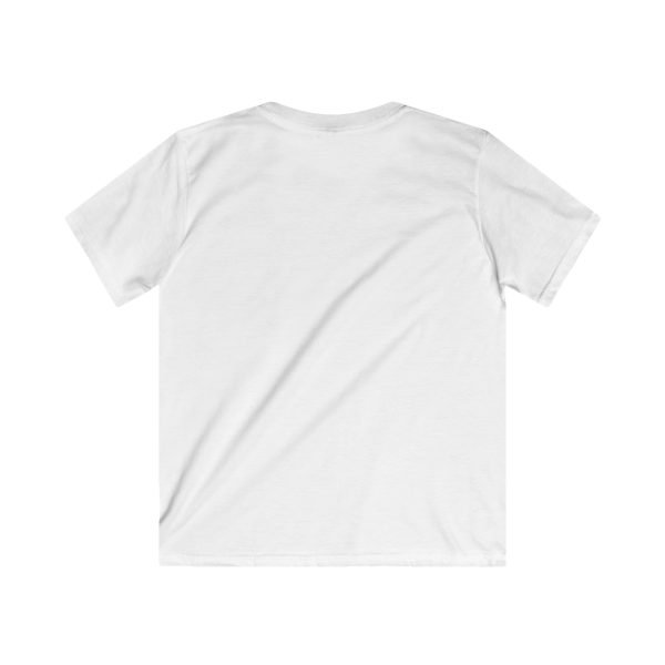 Kids Purpose & Care Tee - Empowering Messages for Young Hearts - Image 18