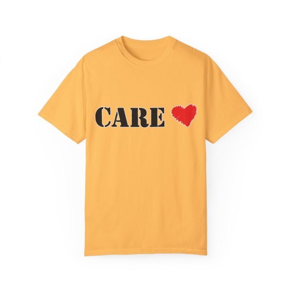 CARE - Unisex Tee - Image 10