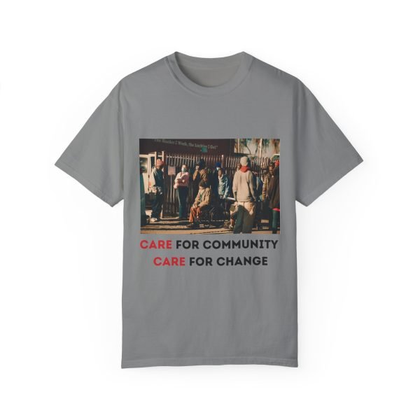 GRAPHIC - POWERED BY PURPOSE. DRIVEN BY CARE. - Image 13