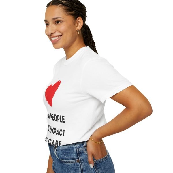 REAL PEOPLE. REAL IMPACT. REAL CARE. - Image 4