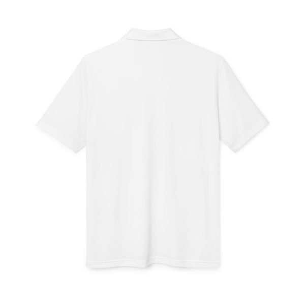 Adidas Unisex Performance Polo - CARE ❤️ - Image 8