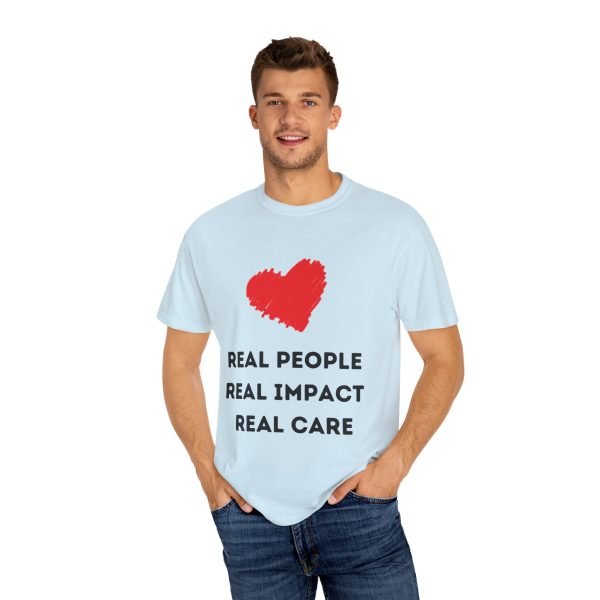 REAL PEOPLE. REAL IMPACT. REAL CARE. - Image 17