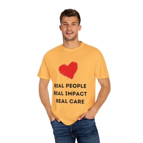 REAL PEOPLE. REAL IMPACT. REAL CARE. - Image 13