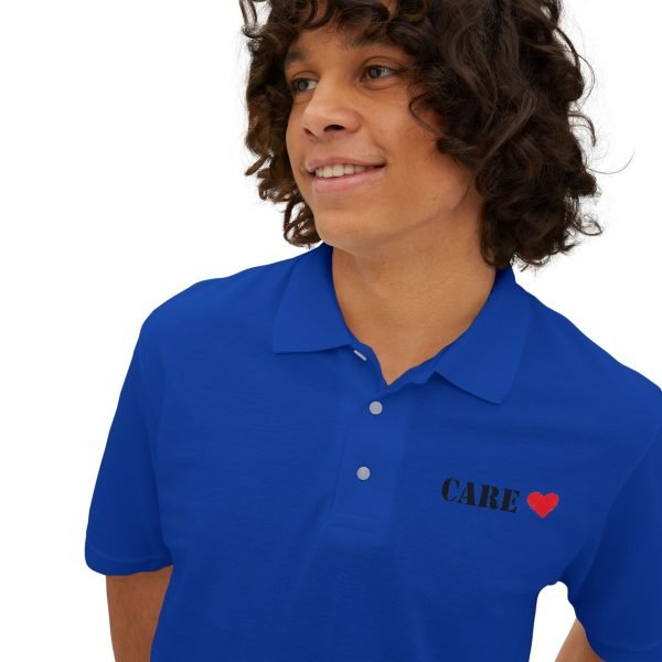 CARE Polo - Image 19
