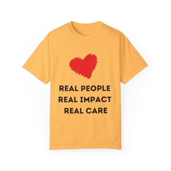 REAL PEOPLE. REAL IMPACT. REAL CARE. - Image 10