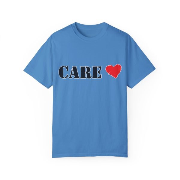 CARE - Unisex Tee - Image 22