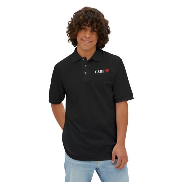 CARE Polo