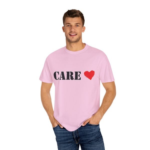 CARE - Unisex Tee - Image 21