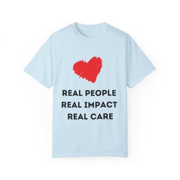 REAL PEOPLE. REAL IMPACT. REAL CARE. - Image 14