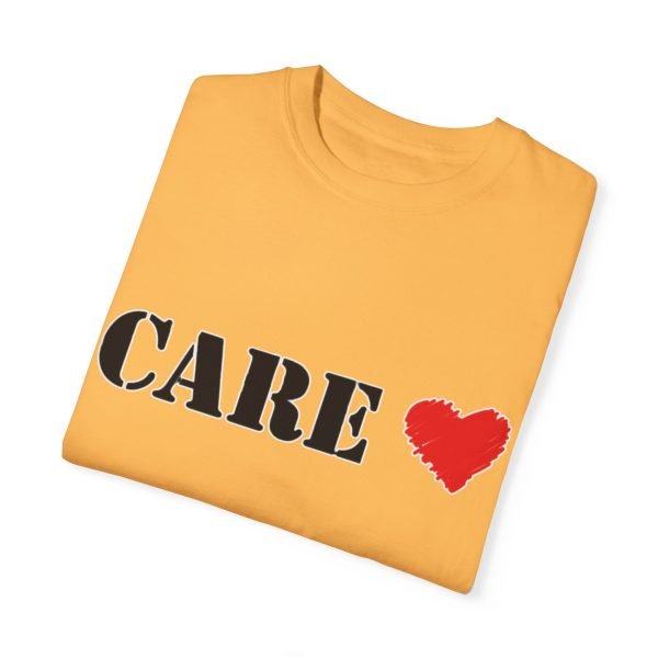 CARE - Unisex Tee - Image 12