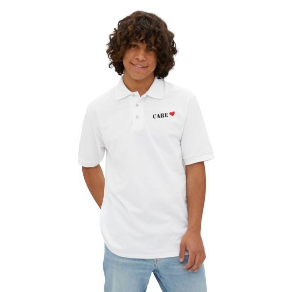 CARE Polo - Image 6