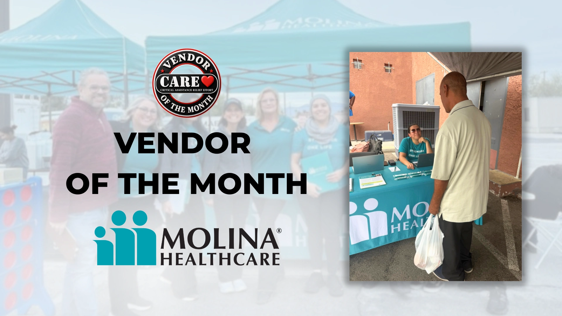 Molina Healthcare
