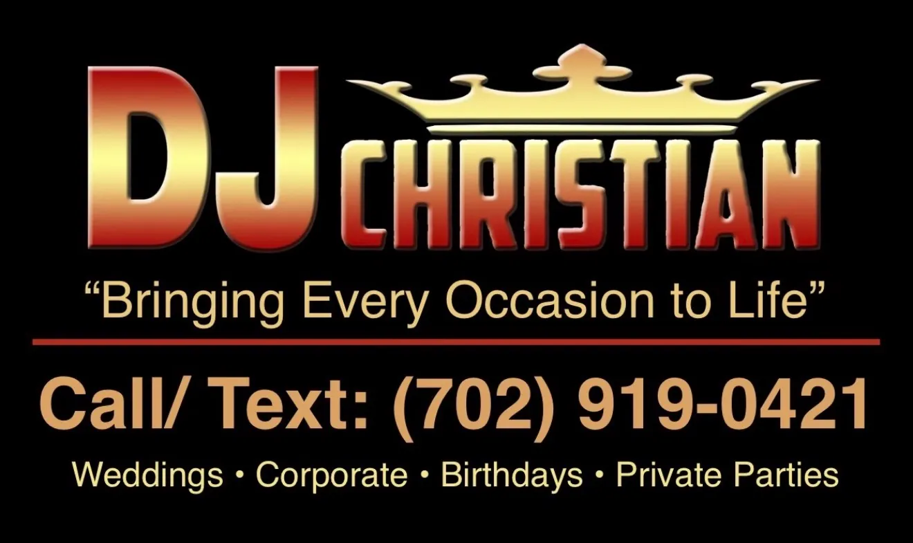 DJ Christian
